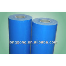 PVC Sandstrahlband